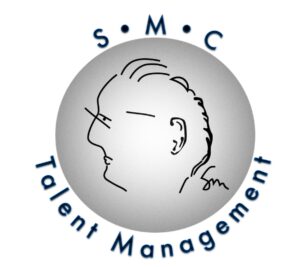 SMC Talent Management Logo