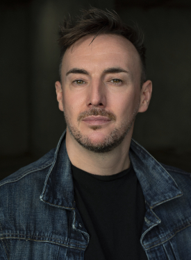 Matthew Harvey Matthew Harvey