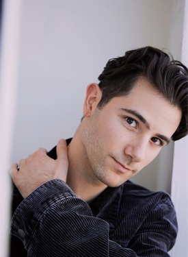 Dylan D'Arezzo
