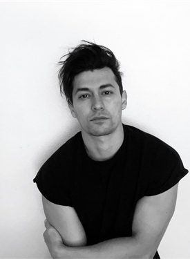 Eric Romero
