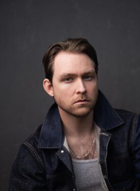 Gavin Cole