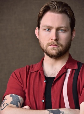 Gavin Cole Gavin Cole