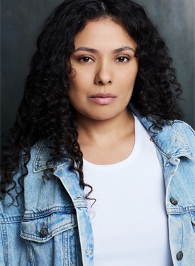 Lauryn M. Witherspoon Lauryn M. Witherspoon