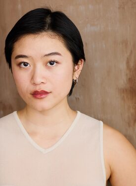 Sophia Lau Sophia Lau