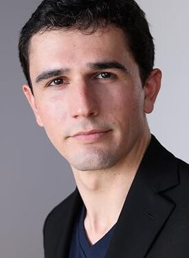 Trystan Colburn