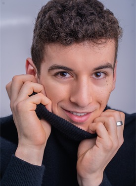 Zachary Lichaa