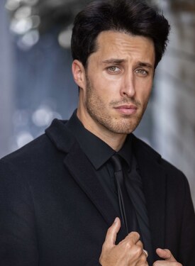 Adam Chance