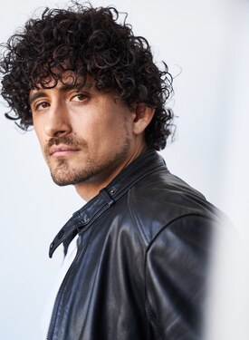 Alexander Black