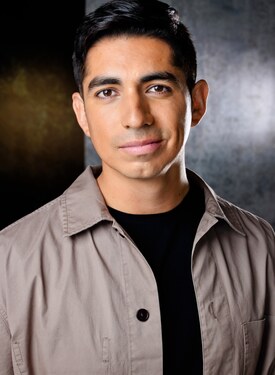 Anthony Huacuja