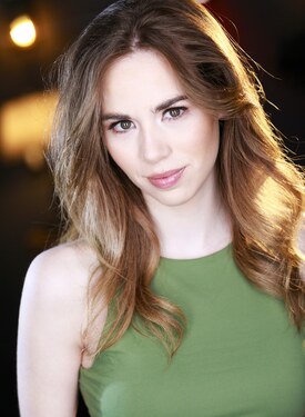 Ashlyn O'Grady