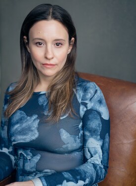 Christina Giordano