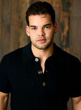 Cristian Clark