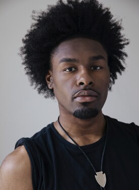 Darius Levanté