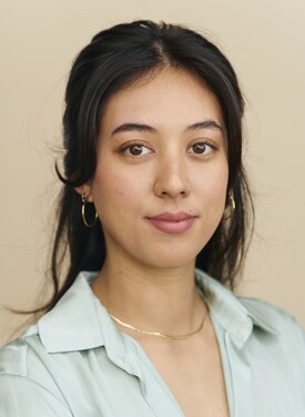 Ilana Mindiola Ilana Mindiola
