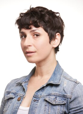 Laura G. Chirinos Laura G. Chirinos