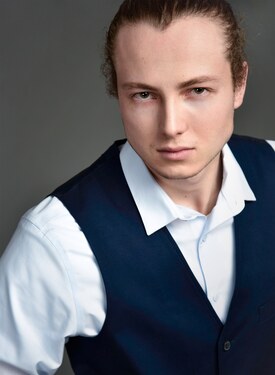Luke Larson Luke Larson