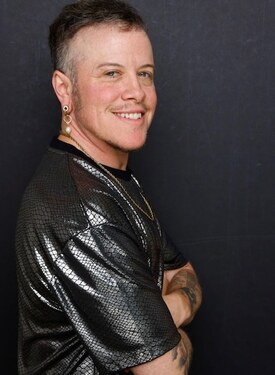 Nicky Cutler Nicky Cutler