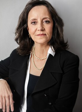Pilar Uribe Pilar Uribe