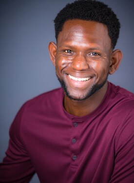 Raheem Mansaray Raheem Mansaray