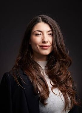 Sebla Demirbaş Sebla Demirbaş