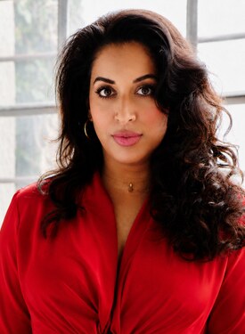 Seema Yasmin Seema Yasmin