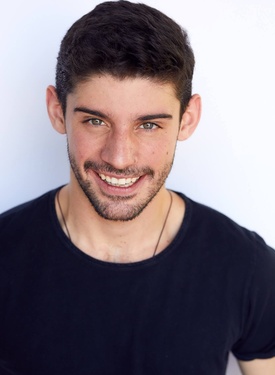 Jonathan Freudman